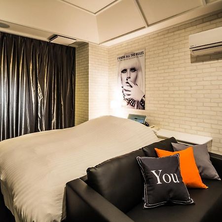Hotel Aqua Color (Adults Only) 木曾町 外观 照片