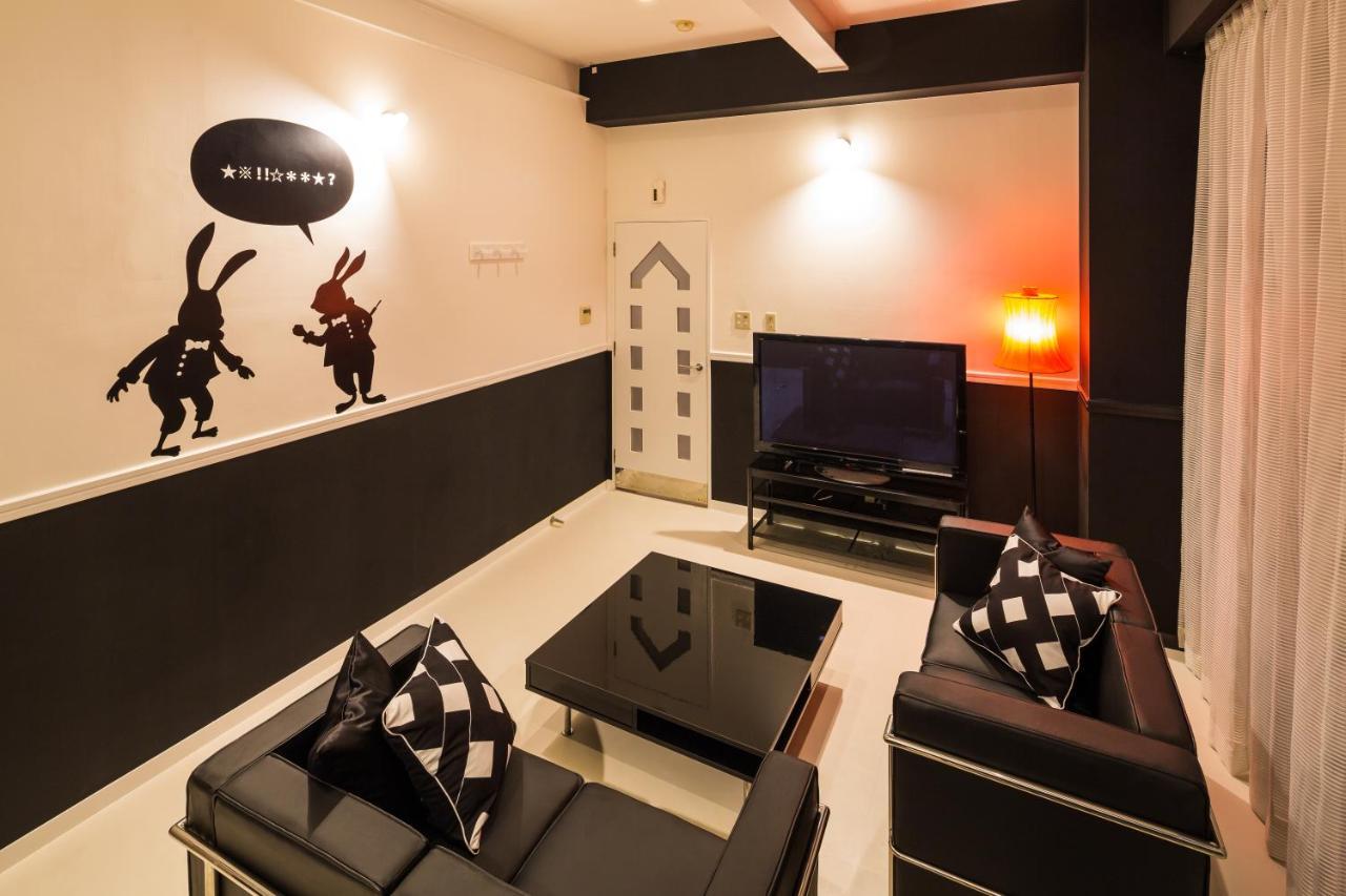 Hotel Aqua Color (Adults Only) 木曾町 外观 照片
